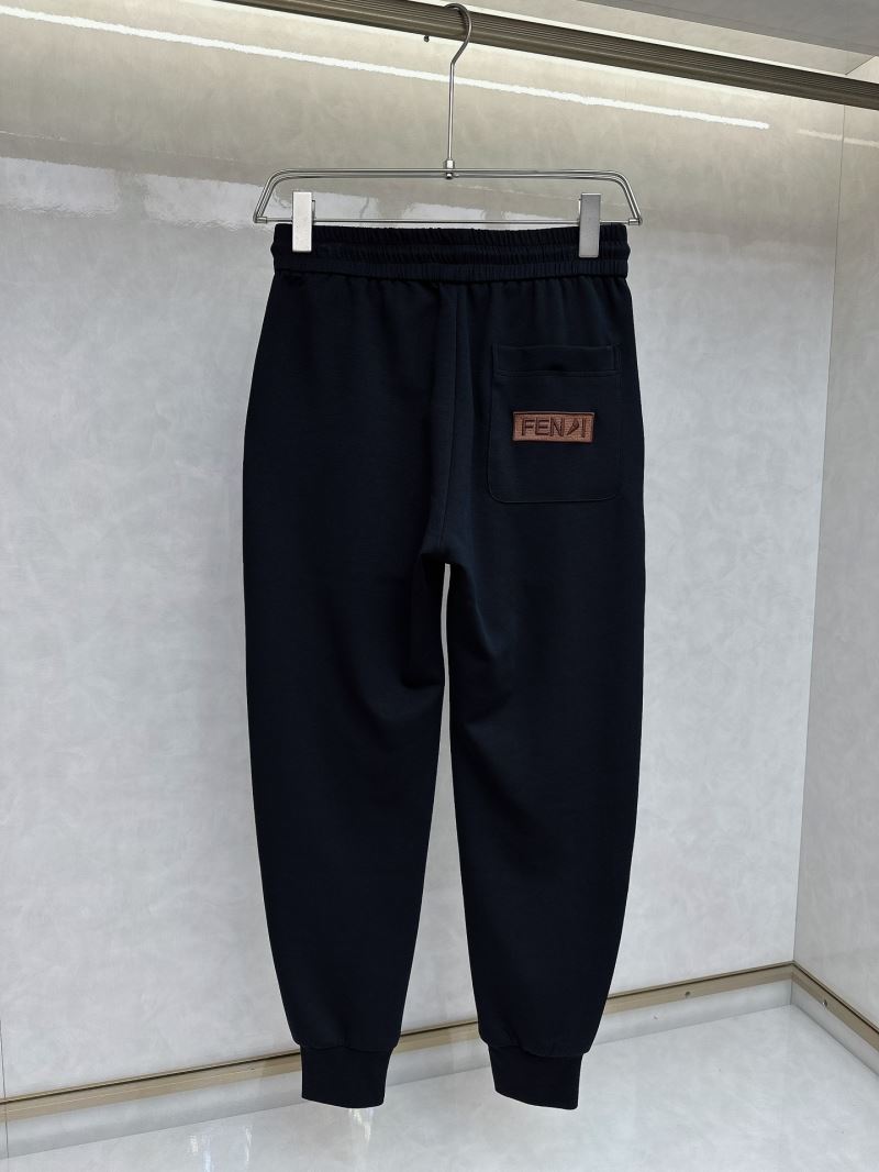 Fendi Long Pants